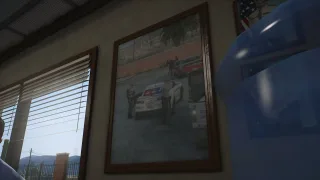 Sandy Shores Sheriff Station MLO screenshot 4