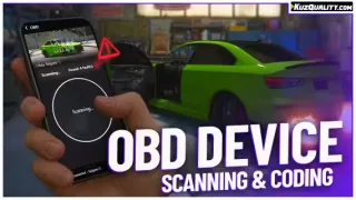 FREE OBD Car Device video thumbnail