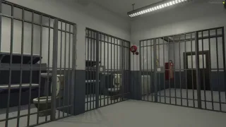 LOS SANTOS COUNTY SHERIFF GRAPESEED screenshot 10