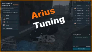 Advanced Tuning Ui video thumbnail