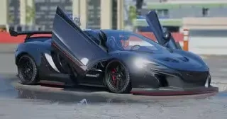 Debadged Car Pack for FiveM [35 Cars] screenshot 27