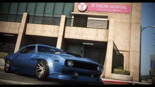 RealLife Debadged Vehicle Car Pack [84 Cars] screenshot 85