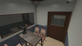 Rockford Hills Police Station screenshot 7