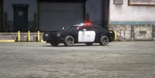 NoPixel 3.0 Police Car Pack (10 Cars) Very Optimized screenshot 7