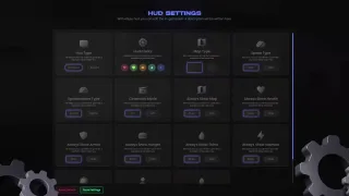 FiveM Hud FREE V2 screenshot 4