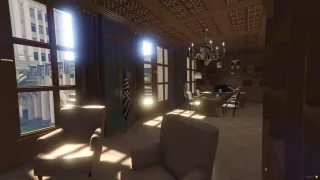 Rockford Hills Police Station screenshot 10