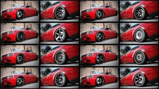 FiveM Lore Friendly Cars Pack 300+ Vehicles screenshot 15