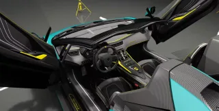 Premium Vehicle Pack FiveM [5 Cars] screenshot 8