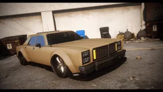 FiveM Lore Friendly Cars Pack 300+ Vehicles screenshot 72