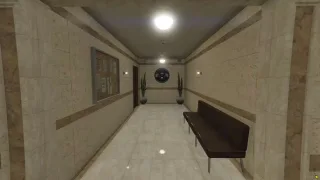 Rockford Hills Police Station screenshot 24
