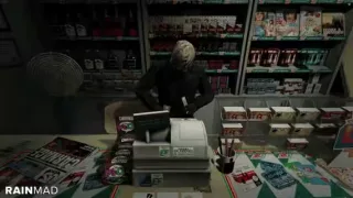 qb-shoprobbery v2 | qb-core shop robbery video thumbnail