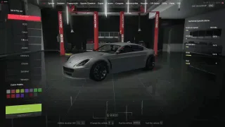 Vehicle Shop V2 screenshot 6