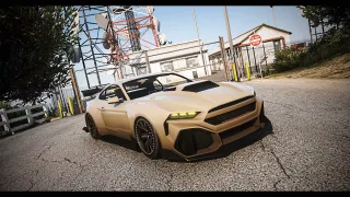 FiveM Lore Friendly Cars Pack 300+ Vehicles screenshot 27