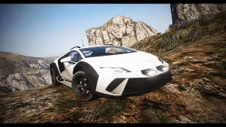 FiveM Lore Friendly Cars Pack 300+ Vehicles screenshot 61