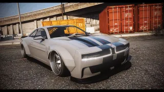FiveM Lore Friendly Cars Pack 300+ Vehicles screenshot 155