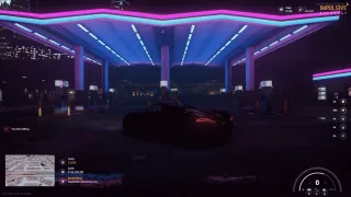[ESX] FiveM Hud v3 Premium HUD Script screenshot 4