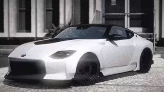 Debadged Car Pack for FiveM [35 Cars] screenshot 36