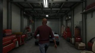 Vespucci Car Dealership MLO screenshot 7