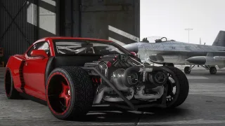 RealLife Debadged Vehicle Car Pack [84 Cars] screenshot 2