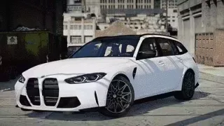 Debadged Car Pack for FiveM [35 Cars] screenshot 12