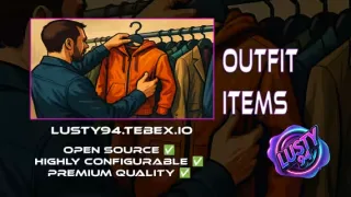 Outfit Items video thumbnail
