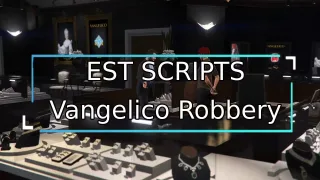 Vangelico robbery | Best Robbery video thumbnail