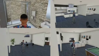 Free Apartment Shell screenshot 8