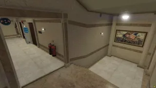 Rockford Hills Police Station screenshot 22