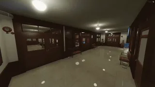 [MLO] Davis Sheriff Station Gta 5 Interior + LSPD Theme for FiveM, altV and RageMP screenshot 14