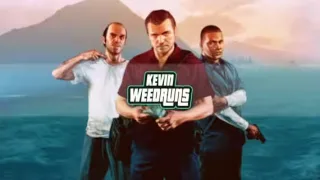 [QB] NoPixel Inspired WeedRuns video thumbnail