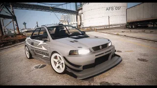 FiveM Lore Friendly Cars Pack 300+ Vehicles screenshot 52
