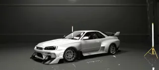 Premium Vehicle Pack FiveM [5 Cars] screenshot 6