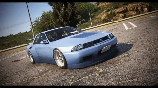 FiveM Lore Friendly Cars Pack 300+ Vehicles screenshot 104