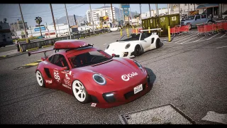 FiveM Lore Friendly Cars Pack 300+ Vehicles screenshot 105