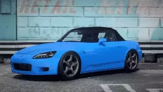Debadged Car Pack for FiveM [35 Cars] screenshot 11