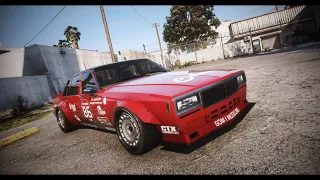 FiveM Lore Friendly Cars Pack 300+ Vehicles screenshot 149