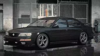 Debadged Car Pack for FiveM [35 Cars] screenshot 15