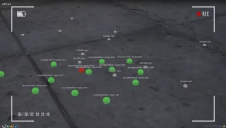 qb-evidence v2 | qb-policejob evidence alternative | qb-core screenshot 2