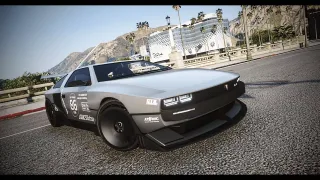 FiveM Lore Friendly Cars Pack 300+ Vehicles screenshot 136