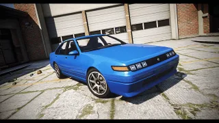 FiveM Lore Friendly Cars Pack 300+ Vehicles screenshot 183
