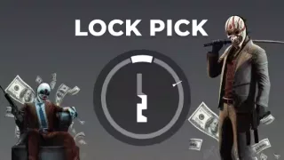 Payday 3 Minigame for FiveM video thumbnail