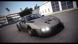 FiveM Lore Friendly Cars Pack 300+ Vehicles screenshot 174