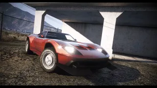 FiveM Lore Friendly Cars Pack 300+ Vehicles screenshot 108