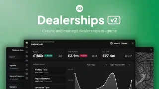 JG Dealerships v2 video thumbnail