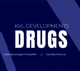 FREE ESX Advanced Drugs video thumbnail