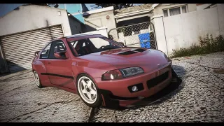 FiveM Lore Friendly Cars Pack 300+ Vehicles screenshot 129