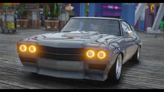 RealLife Debadged Vehicle Car Pack [84 Cars] screenshot 9