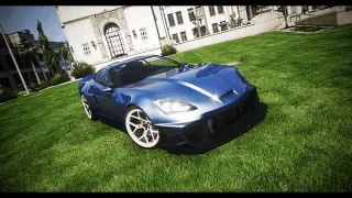FiveM Lore Friendly Cars Pack 300+ Vehicles screenshot 35