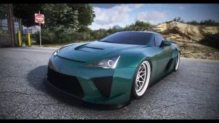 RealLife Debadged Vehicle Car Pack [84 Cars] screenshot 64