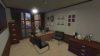 Rockford Hills Police Station screenshot 14